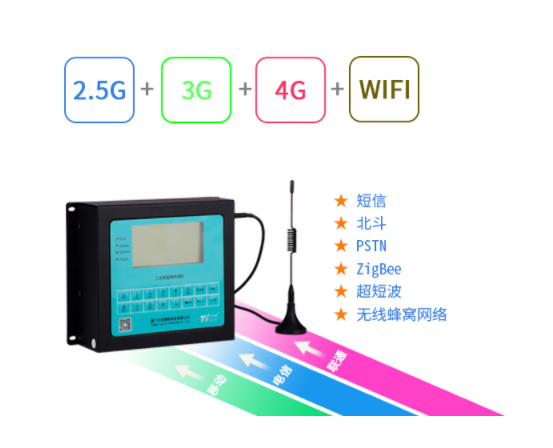 短距離無線通信ZigBee