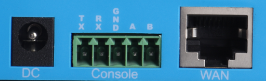 5g工業(yè)級無線路由器怎么接線