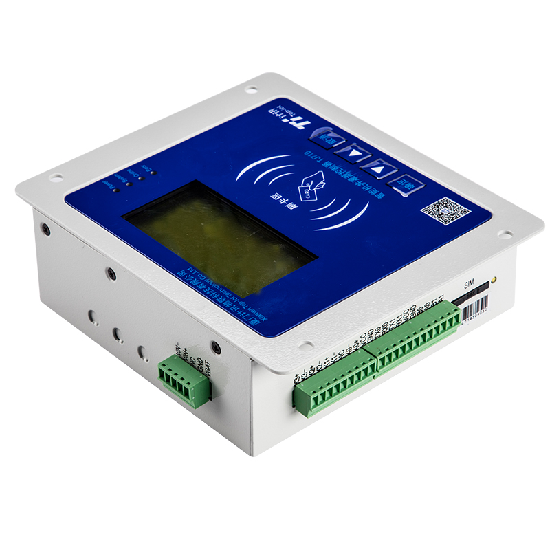 農(nóng)業(yè)ic卡機(jī)井灌溉控制器