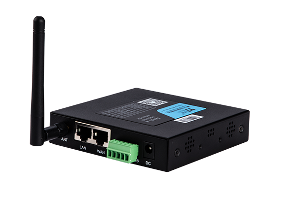 低功耗工業(yè)路由器配置參數