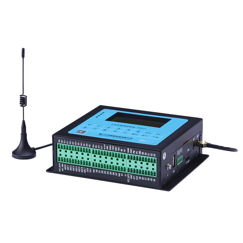 工業(yè)無線RTU