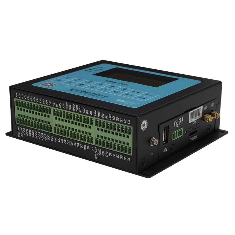 環(huán)境監(jiān)測(cè)RTU