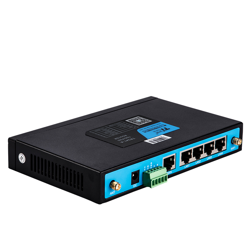 工業(yè)路由器TR341 工業(yè)路由器TR341