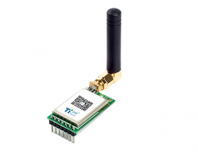 無線透傳模塊DTU