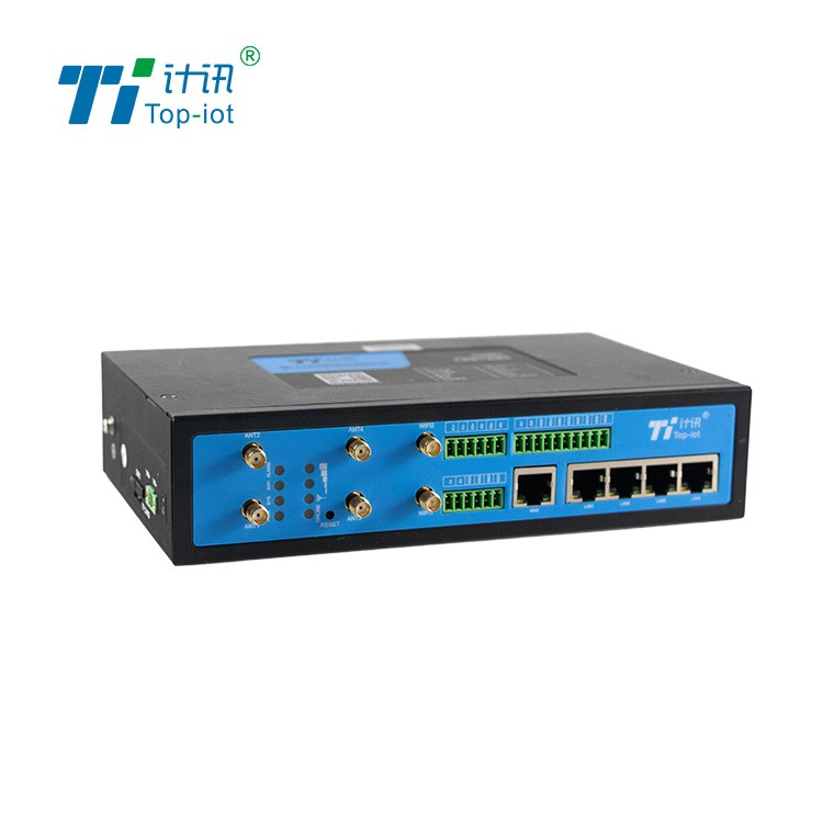 5G工業(yè)級路由器技術參數(shù)