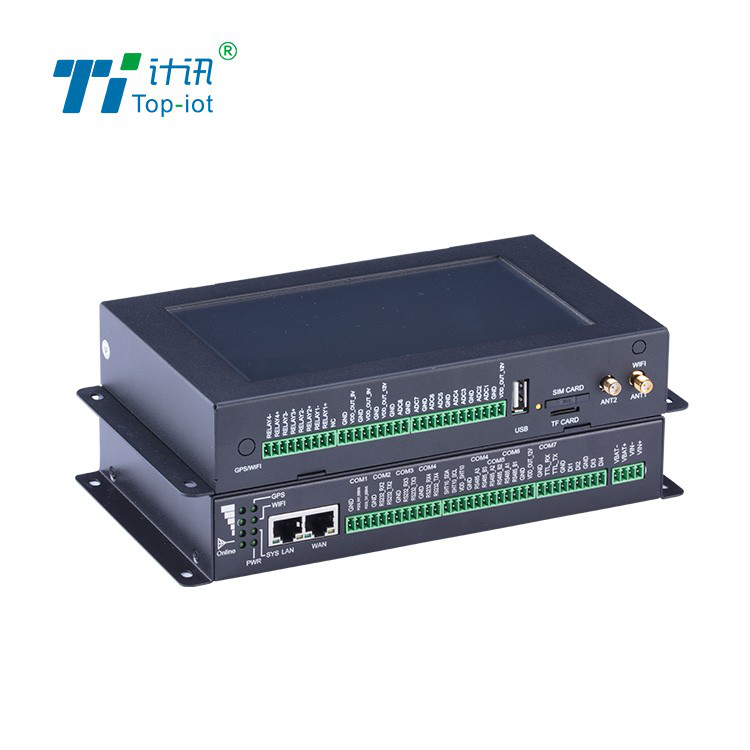 監(jiān)測RTU終端