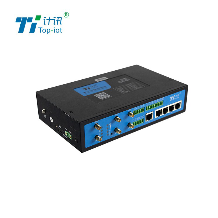 工業(yè)5G路由器
