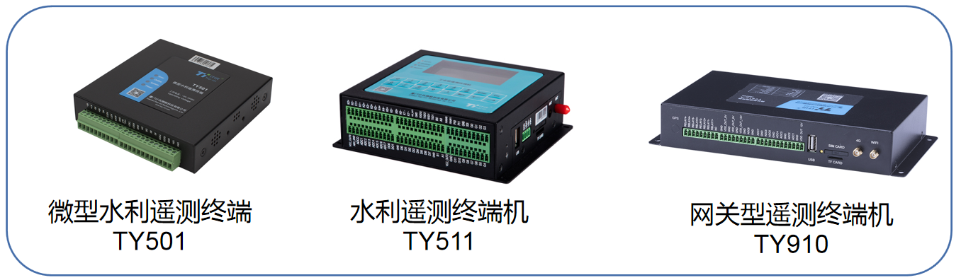 rtu水利遙測(cè)器
