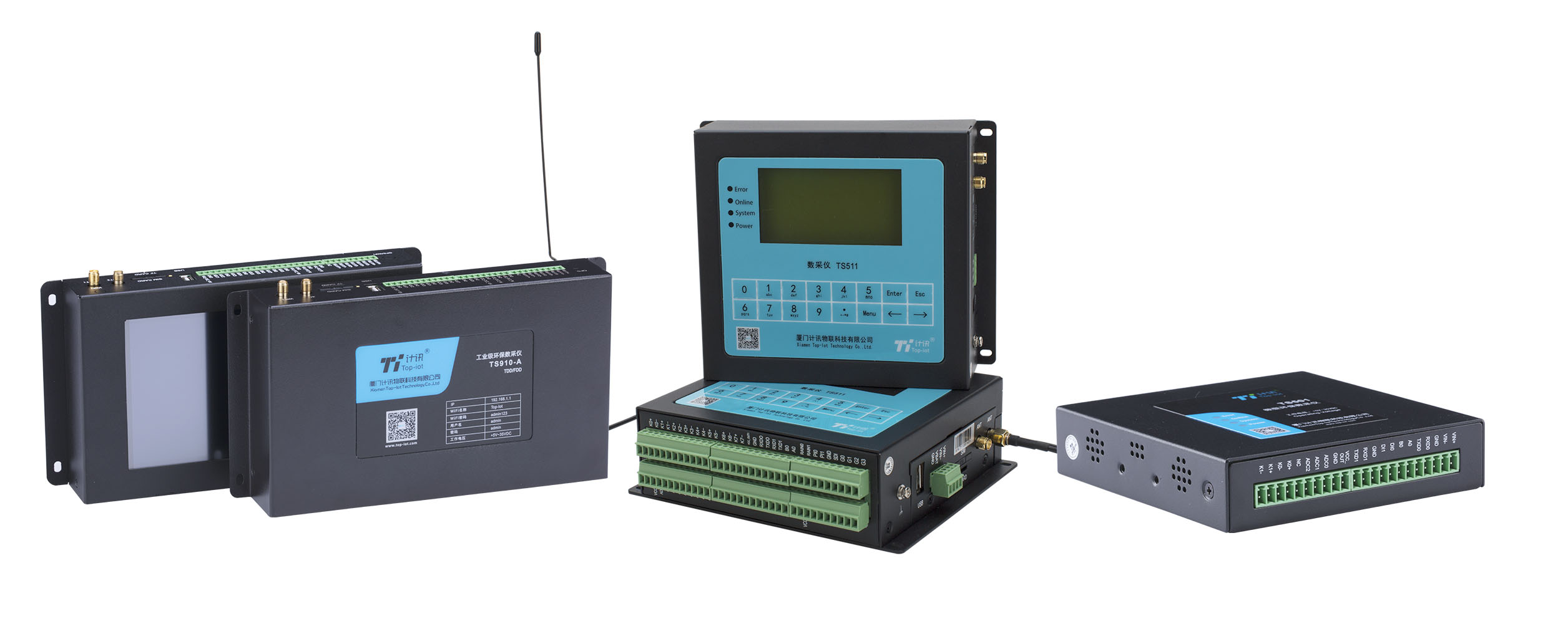 水文監(jiān)測RTU