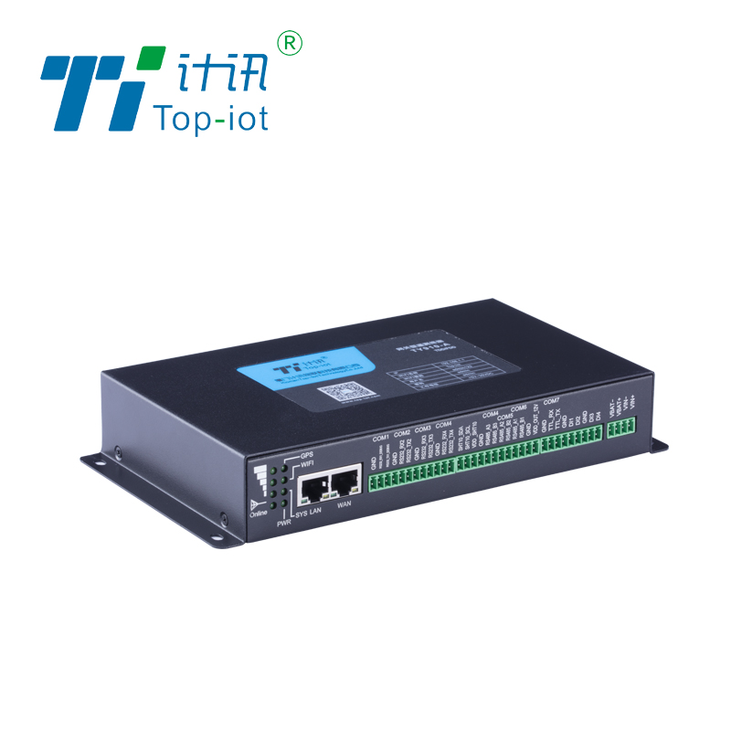 多功能視頻數(shù)據(jù)采集傳輸遙測終端機TY910