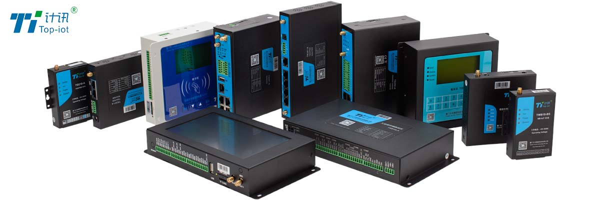 工業(yè)路由器廠家