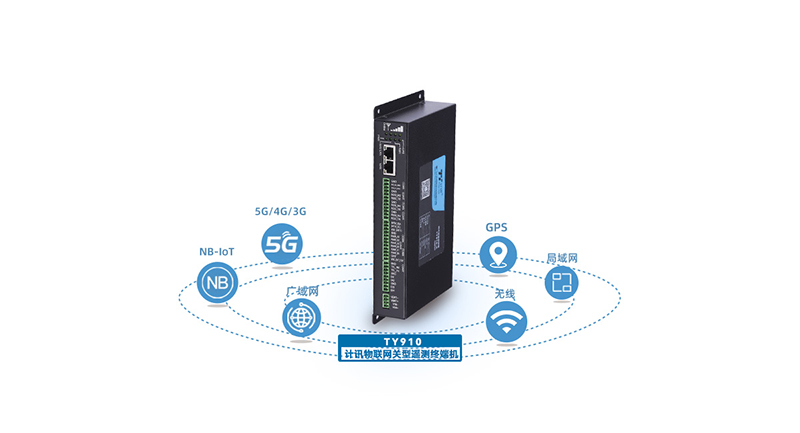 多功能視頻數(shù)據(jù)采集傳輸遙測(cè)終端機(jī)