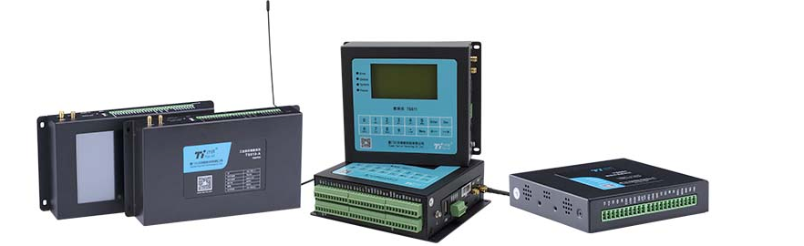 水質(zhì)在線監(jiān)測系統(tǒng)方案